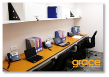 一站式企業(yè)服務(wù) 從廣州辦公室出租到公司注冊運(yùn)營全解析